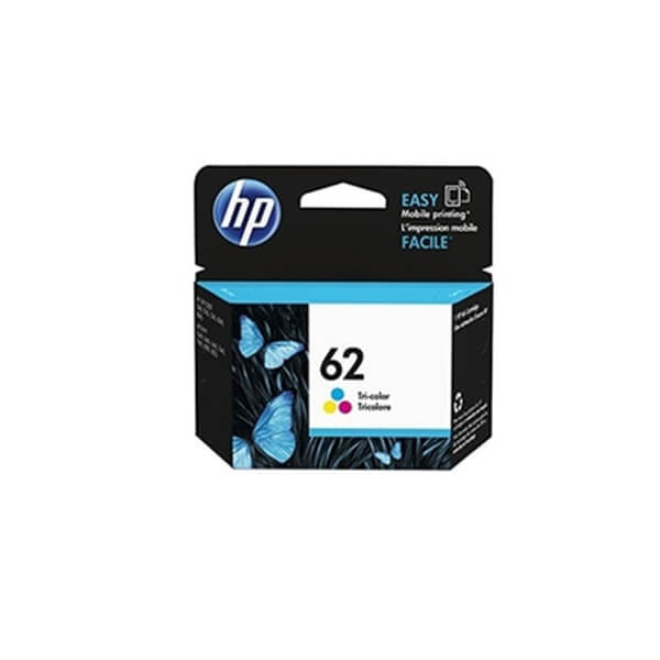 HP 62 TriColour