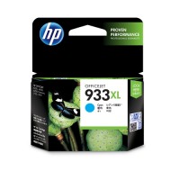 HP 933XL Cyan Ink Cartridge