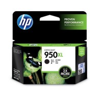 HP 950XL Black Ink Cartridge