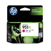 HP 951XL Magenta Ink Cartridge