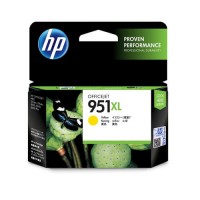 HP 951XL Yellow Ink Cartridge