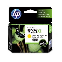 HP 935XL Yellow Ink Cartridge