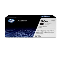 HP 96A Black Toner (C4096A)