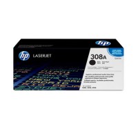 HP 308A Black Toner (Q2670A)