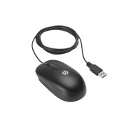 HP USB Optical Scroll Mouse