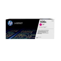 HP 508A Magenta Toner (CF363A)