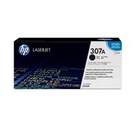 HP 307A Black Toner (CE740A)