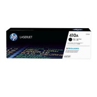 HP 410A Black Toner (CF410A)