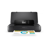 HP OfficeJet 200 Mobile Printer