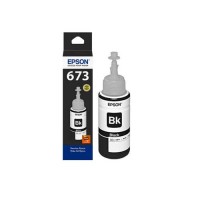 EPSON Black Ink Cartridge T6731