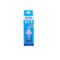 EPSON Cyan Ink Cartridge T6732