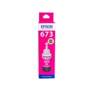 EPSON Magenta Ink Cartridge T6733