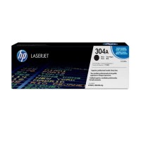 HP 304A Black Toner (CC530A)