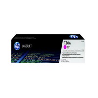 HP 126A Magenta Toner (CE313A)