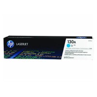 HP 130A Cyan Toner (CF351A)