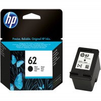 HP 62 Black