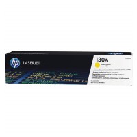 HP 130A Yellow Toner (CF352A)