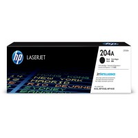 HP 204A (CF510A) BLACK