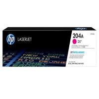 HP 204A (CF513A) MAGENTA