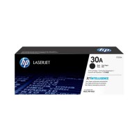 HP 30A Black Original LaserJet Toner Cartridge HP 30A Black Original LaserJet Toner Cartridge