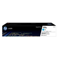 HP 119 A (W2091A) CYAN