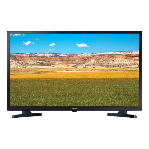 Samsung 32" HD TV T4001 Wide Colour Enhancer8