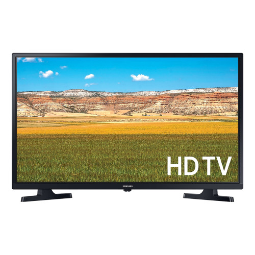 Samsung 32" HD TV T4001 Wide Colour Enhancer10