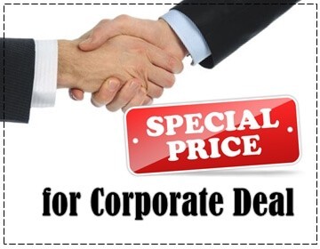 Corporate Deal