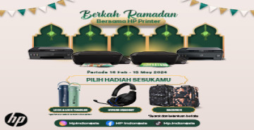 Promo Ramadhan HP