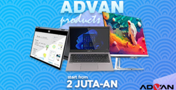 LAPTOP ADVAN