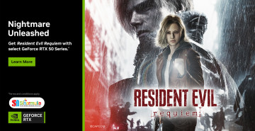 NVIDIA GeForce RTX 50 Series