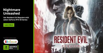 NVIDIA GeForce RTX 50 Series