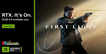 NVIDIA GeForce RTX 50 Series
