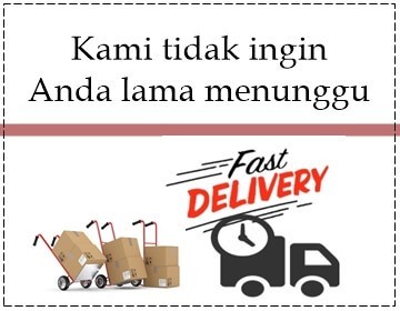 Fast Delivery