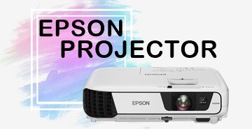 Jual Proyektor Epson