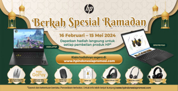 Promo Ramadhan HP