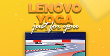 LENOVO YOGA