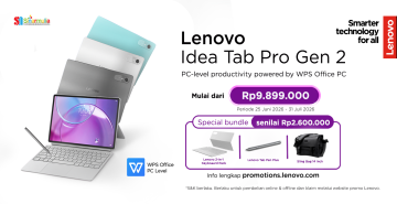 LENOVO LEGION