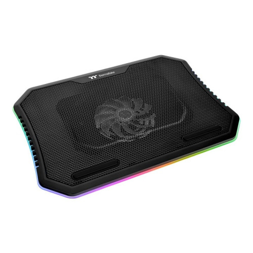 Thermaltake Massive 12 RGB Notebook Cooler - Black5