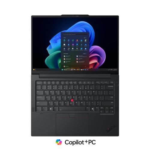 ThinkPad E14 Gen 8 Ultra 7 355 1TB SSD 16GB WUXGA IPS FHD Win11Pro4