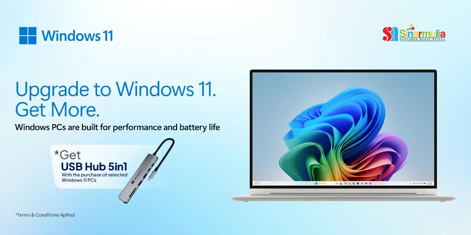WINDOWS 11