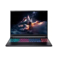 ACER Nitro V16S AI ANV16S-41 Ryzen 5 240 RTX5050 512GB SSD 16GB FHD IPS 180Hz Win11+OHS5