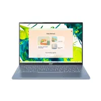 ACER Swift Lite SFL14-41M Ryzen 5 240 512GB SSD 16GB IPS Win11+OHS - foto 3