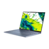 ACER Swift Lite SFL14-41M Ryzen 5 240 512GB SSD 16GB IPS Win11+OHS - foto 5