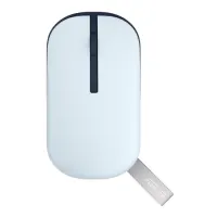 ASUS Mouse Wireless Marshmallow MD100 Original2