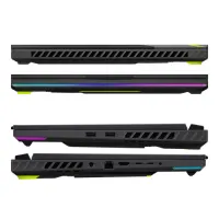 ASUS ROG Strix G16 G614FM Ryzen 9 9955HX RTX5060 1TB SSD 32GB 2.5K WQXGA 100%sRGB 240Hz 3ms Win11+OHS1