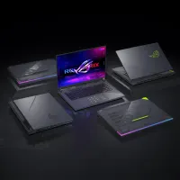 ASUS ROG Strix G16 G614PR Ryzen 9 8940HX RTX5070 Ti 1TB SSD 16GB FHD+ IPS 100%sRGB 165Hz 3ms Win11+OHS - foto 12