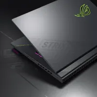 ASUS ROG Strix G16 G614PR Ryzen 9 8940HX RTX5070 Ti 1TB SSD 16GB FHD+ IPS 100%sRGB 165Hz 3ms Win11+OHS - foto 11