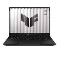ASUS TUF Gaming A14 FA401UH Ryzen 7 260 RTX5050 512GB SSD 32GB 2.5K WQXGA IPS 100%sRGB Win11+OHS3