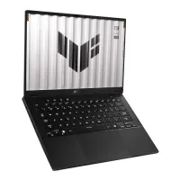 ASUS TUF Gaming A14 FA401UH Ryzen 7 260 RTX5050 512GB SSD 32GB 2.5K WQXGA IPS 100%sRGB Win11+OHS6